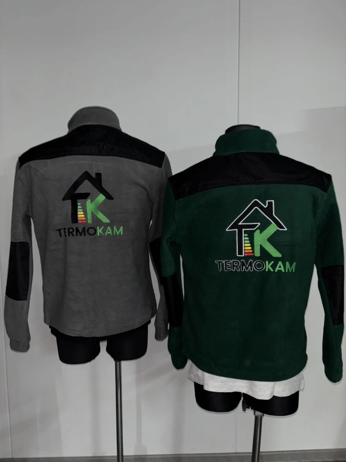 polar firomwy z logo