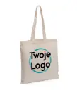 Torba bawełniana EKO z nadrukiem