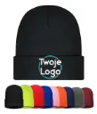 Czapka zimowa BEANIE