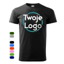  T-shirt - Koszulka Premium