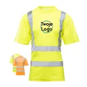 Koszulka odblaskowa BRIXTON FLASH