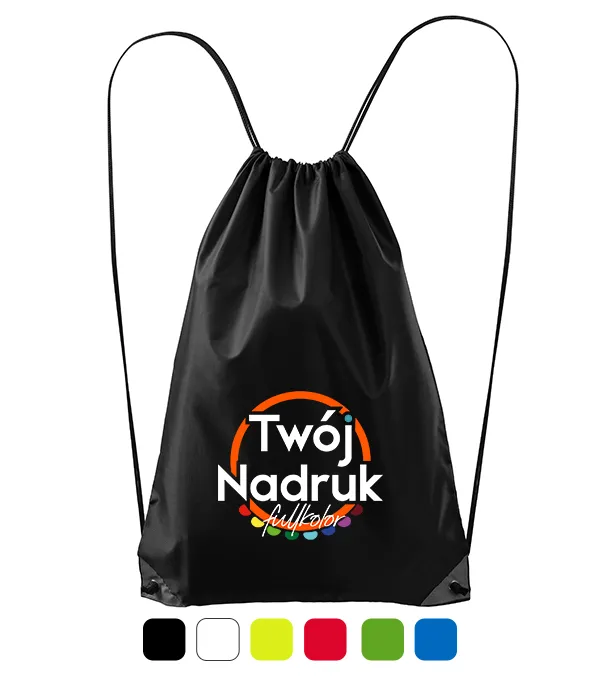 Plecak Energy Sport (Czarny)