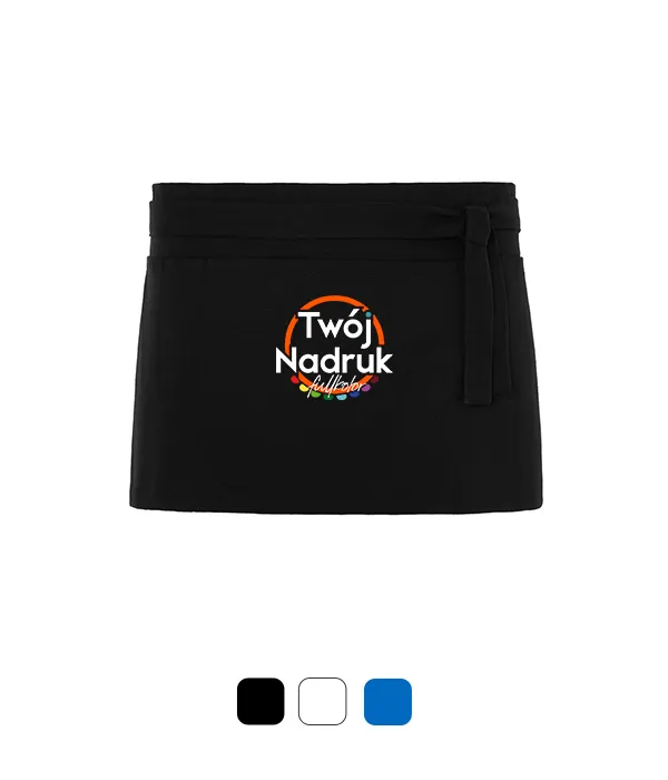 Zapaska Krótka (Czarny)